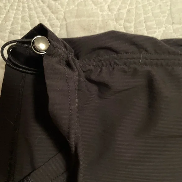 Lululemon Dance Studio Mid Rise Cropped Pant - Picture 9 of 11